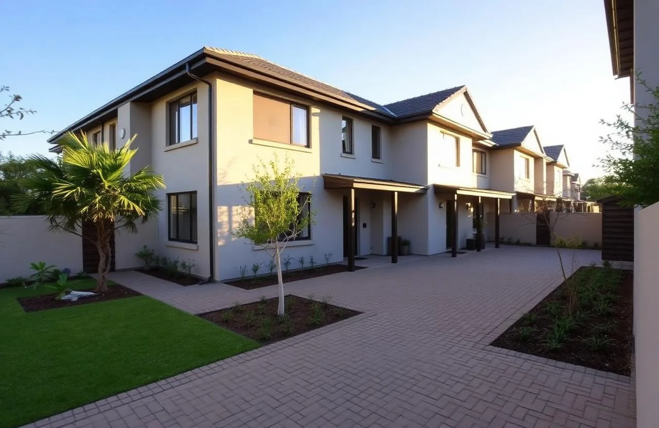 Birch Acres — premium cleaning by Kempton Clean Co.