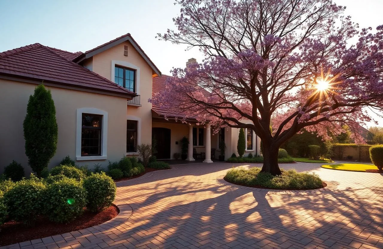 Edenvale — premium cleaning by Kempton Clean Co.