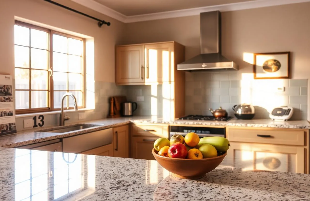 Edleen — premium cleaning by Kempton Clean Co.