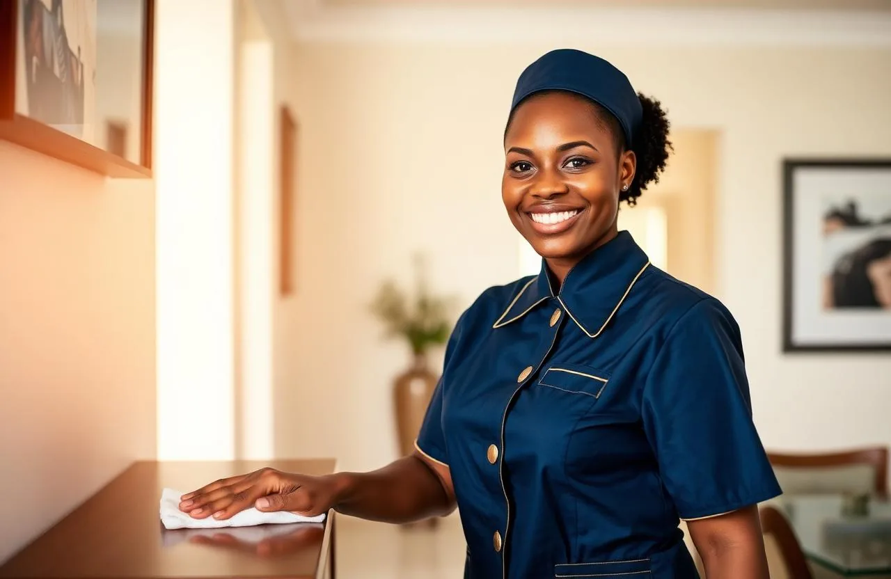 Kempton Park — premium cleaning by Kempton Clean Co.