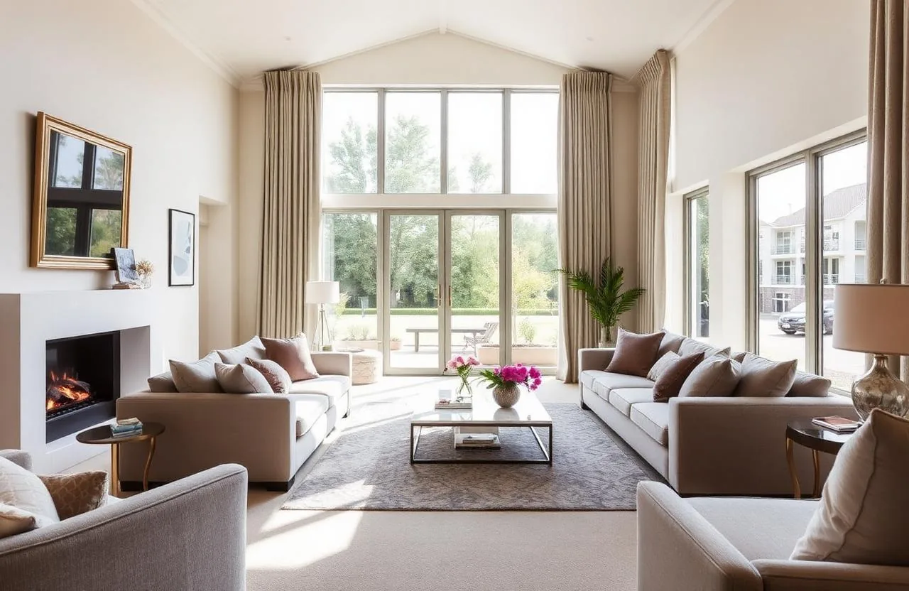 Terenure — premium cleaning by Kempton Clean Co.