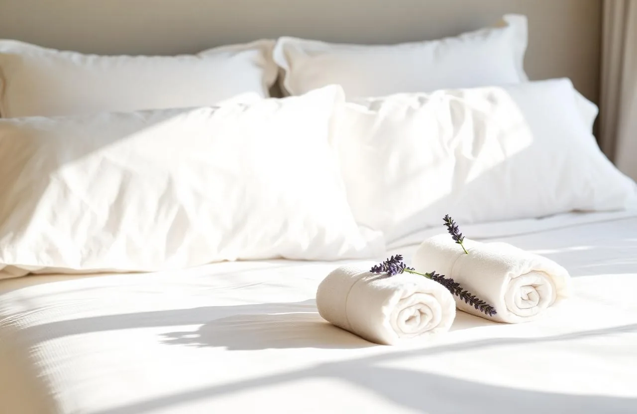 The Airbnb Cleaning Checklist Every Kempton Park Host Needs
