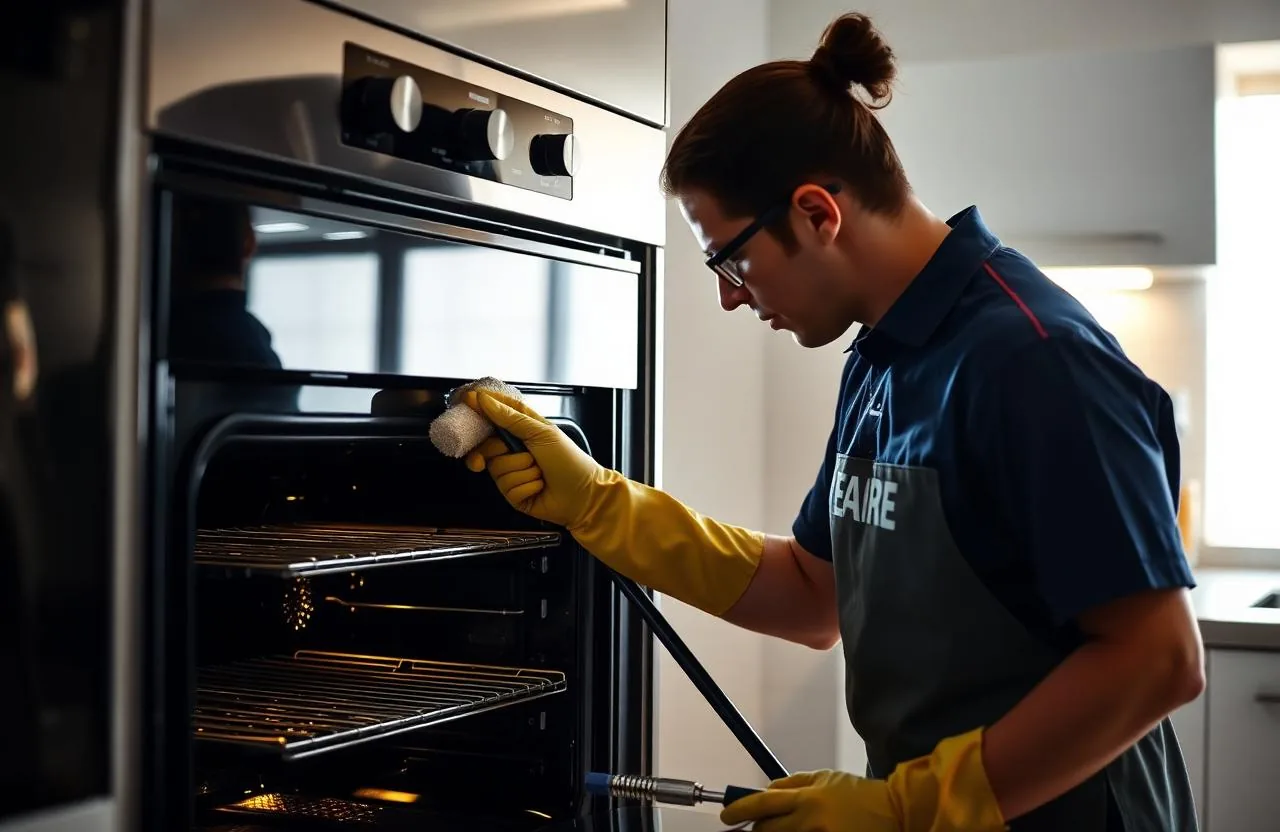 What Does a Deep Cleaning Service Include?