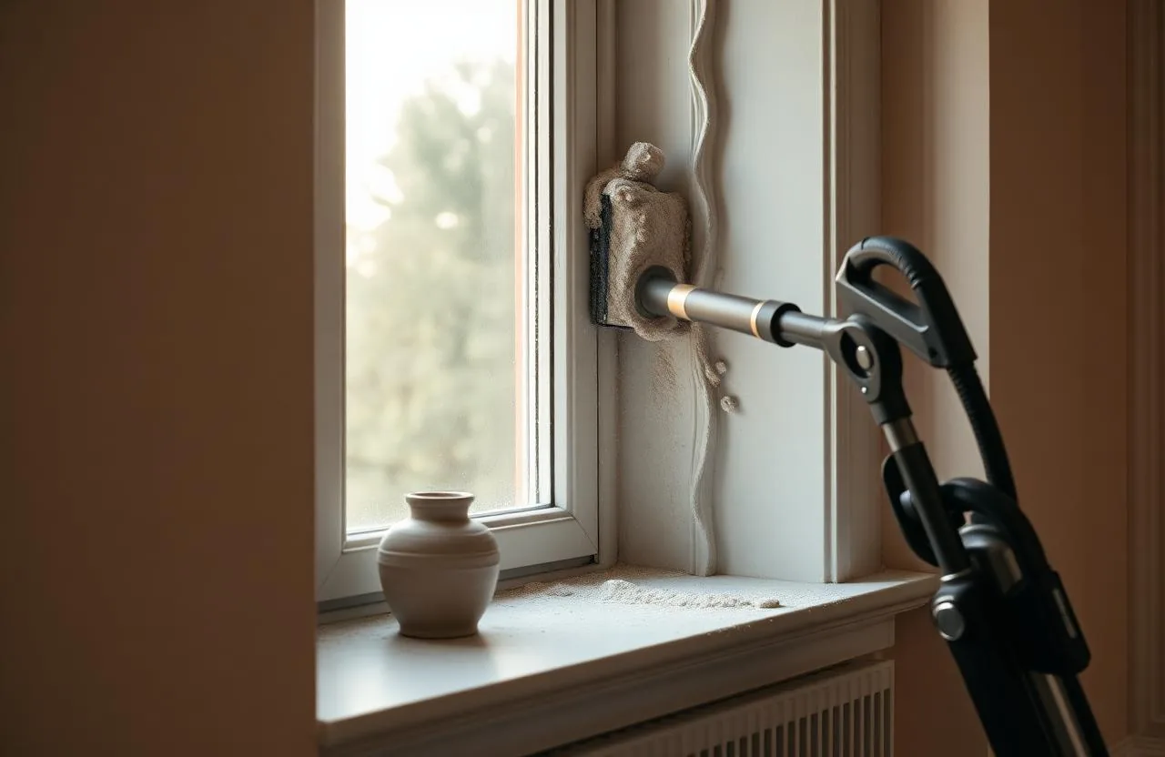 Post-Renovation Cleaning: A Complete Guide