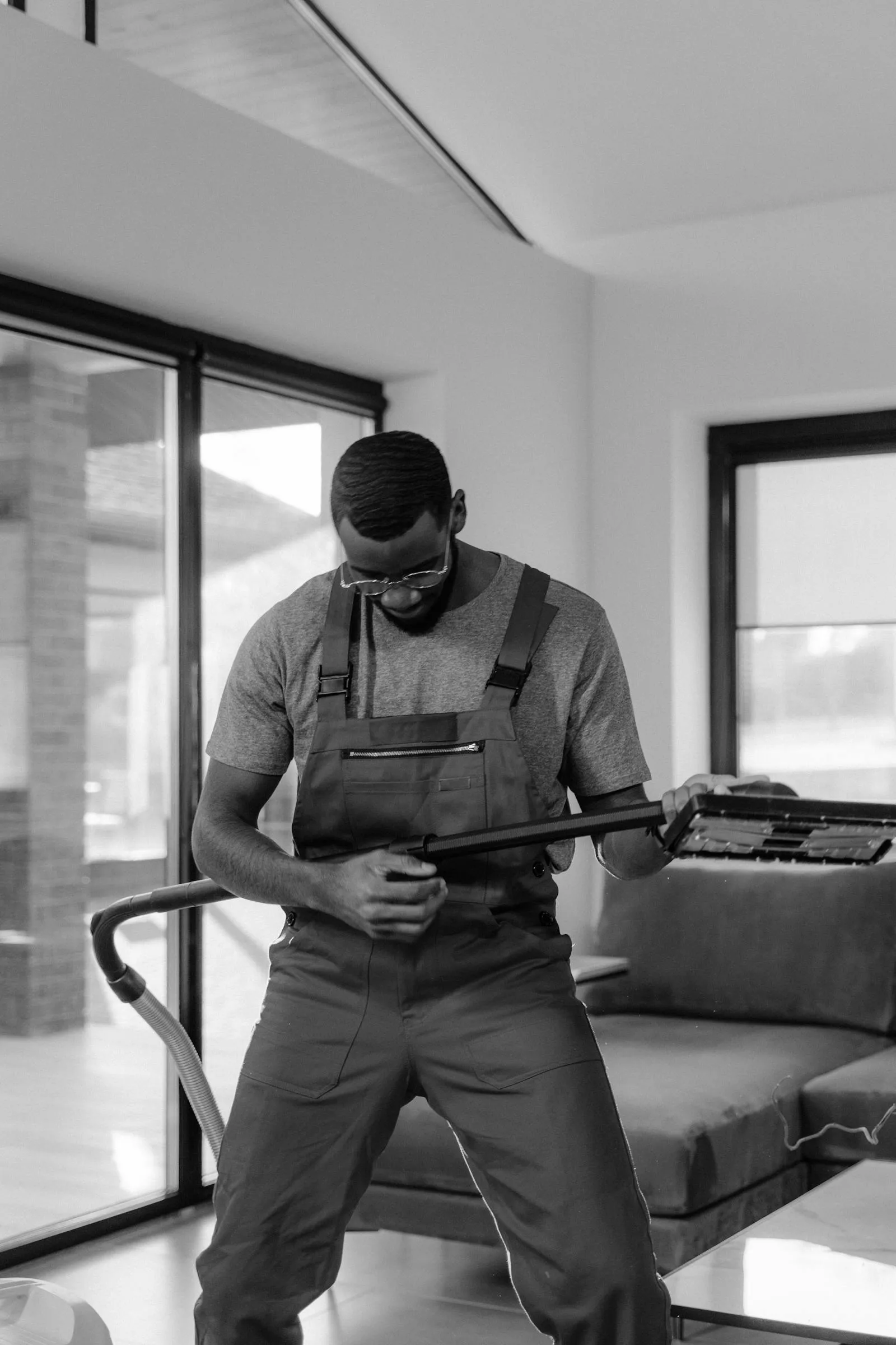 Carpet Cleaning in Edenvale