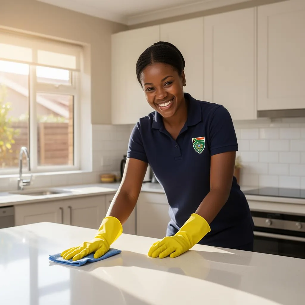 How Much Does Cleaning Cost in Kempton Park? (2025 Prices)