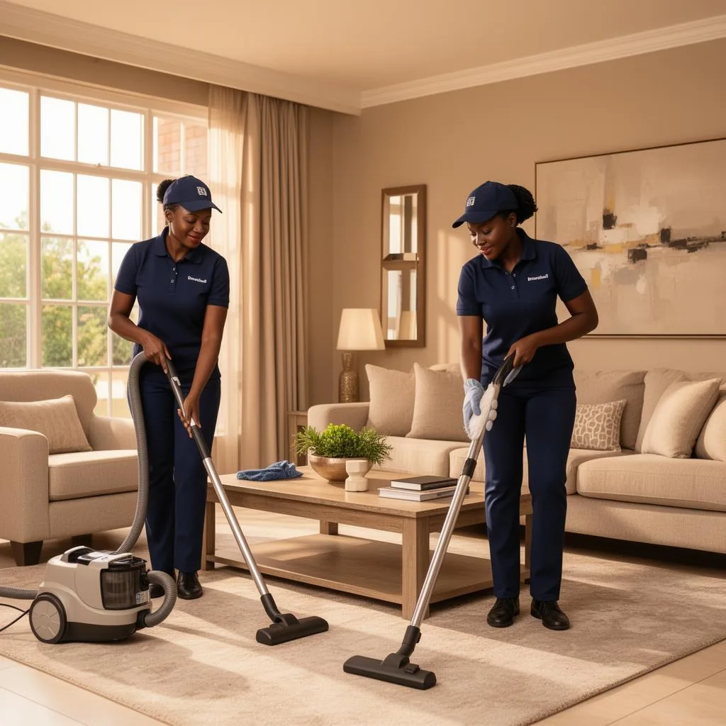 How Often Should You Clean Your Home? A Realistic Schedule