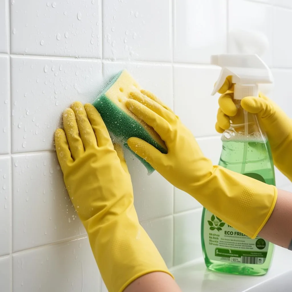 What Does a Deep Cleaning Service Include?